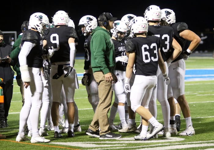 Sheldon Tualatin 6A Oregon football semifinal November 18 2022 Dan Brood 37